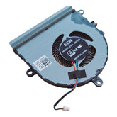 Trocar Cooler Notebook Dell Inspiron 3501