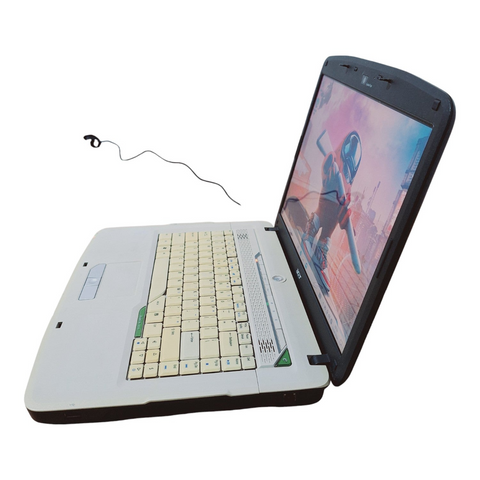 Notebook Usado SSD 250gb 2gb Windows 10 Acer Aspire 5315