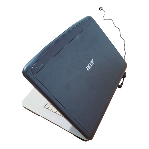Notebook Usado SSD 250gb 2gb Windows 10 Acer Aspire 5315