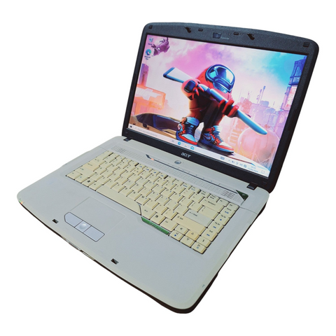 Notebook Usado SSD 250gb 2gb Windows 10 Acer Aspire 5315