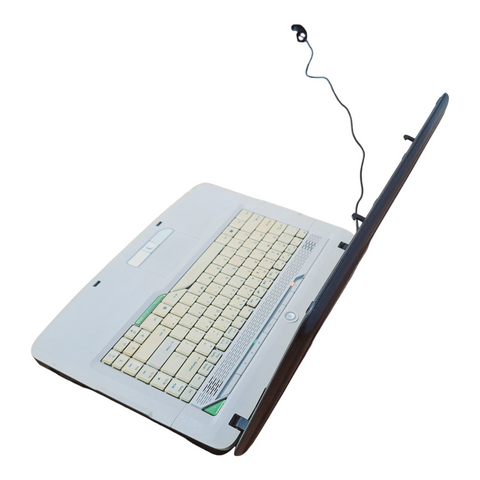 Notebook Usado SSD 250gb 2gb Windows 10 Acer Aspire 5315