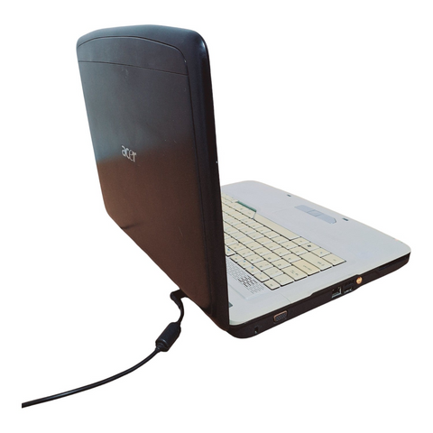 Notebook Usado SSD 250gb 2gb Windows 10 Acer Aspire 5315