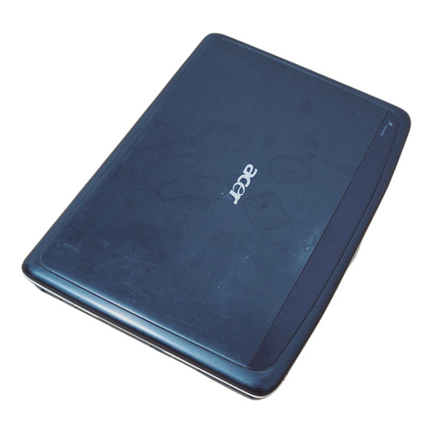 Notebook Usado SSD 250gb 2gb Windows 10 Acer Aspire 5315